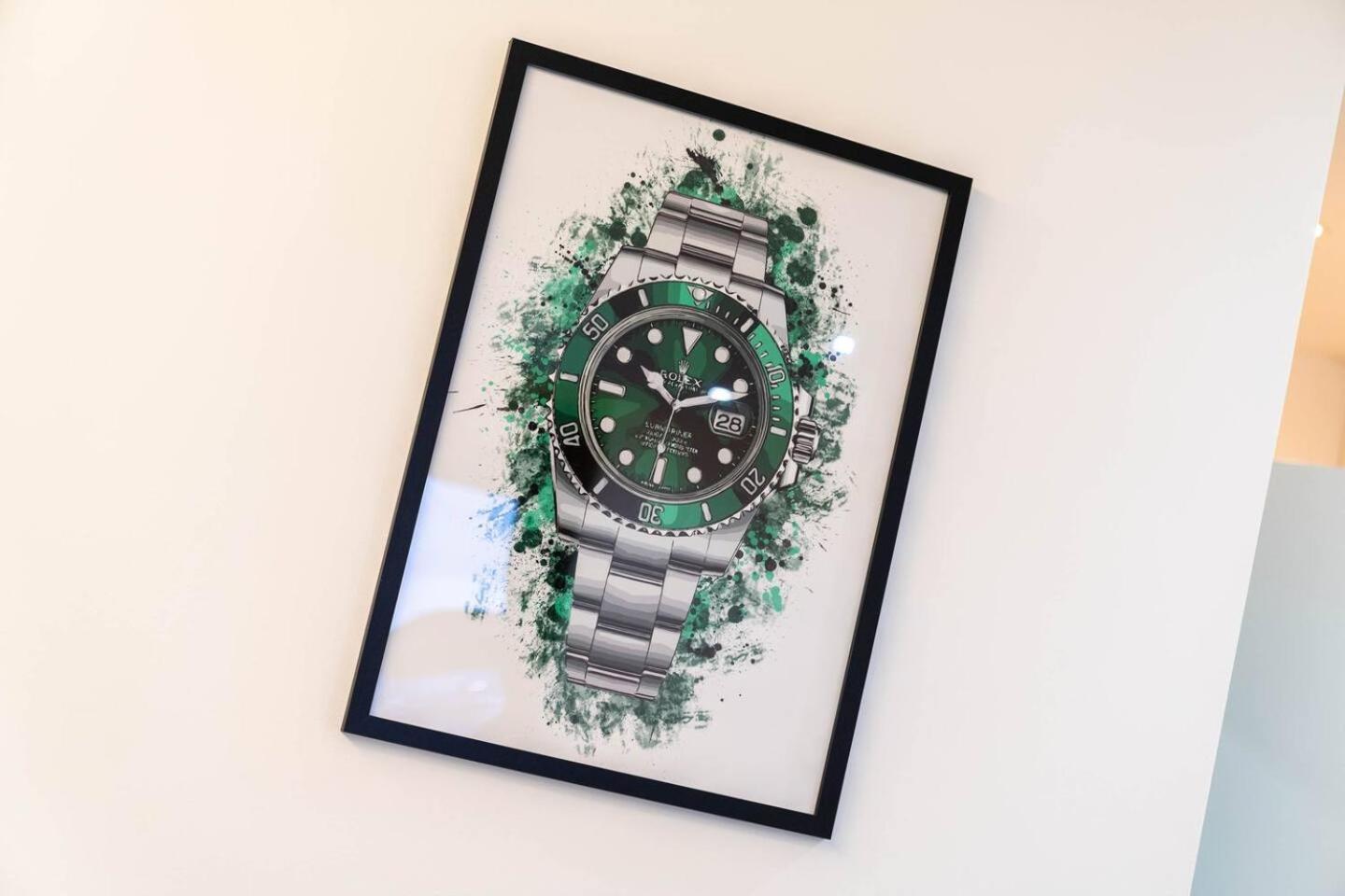 Apartamento Luxury Rolex Retreat Birmingam Exterior foto